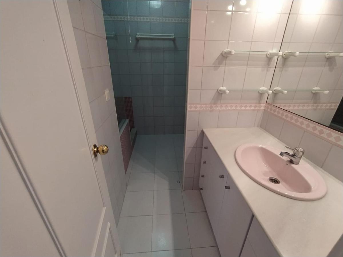 איסלה קנלה Apto. Doble Planta Baja Con Acceso A La Piscina מראה חיצוני תמונה