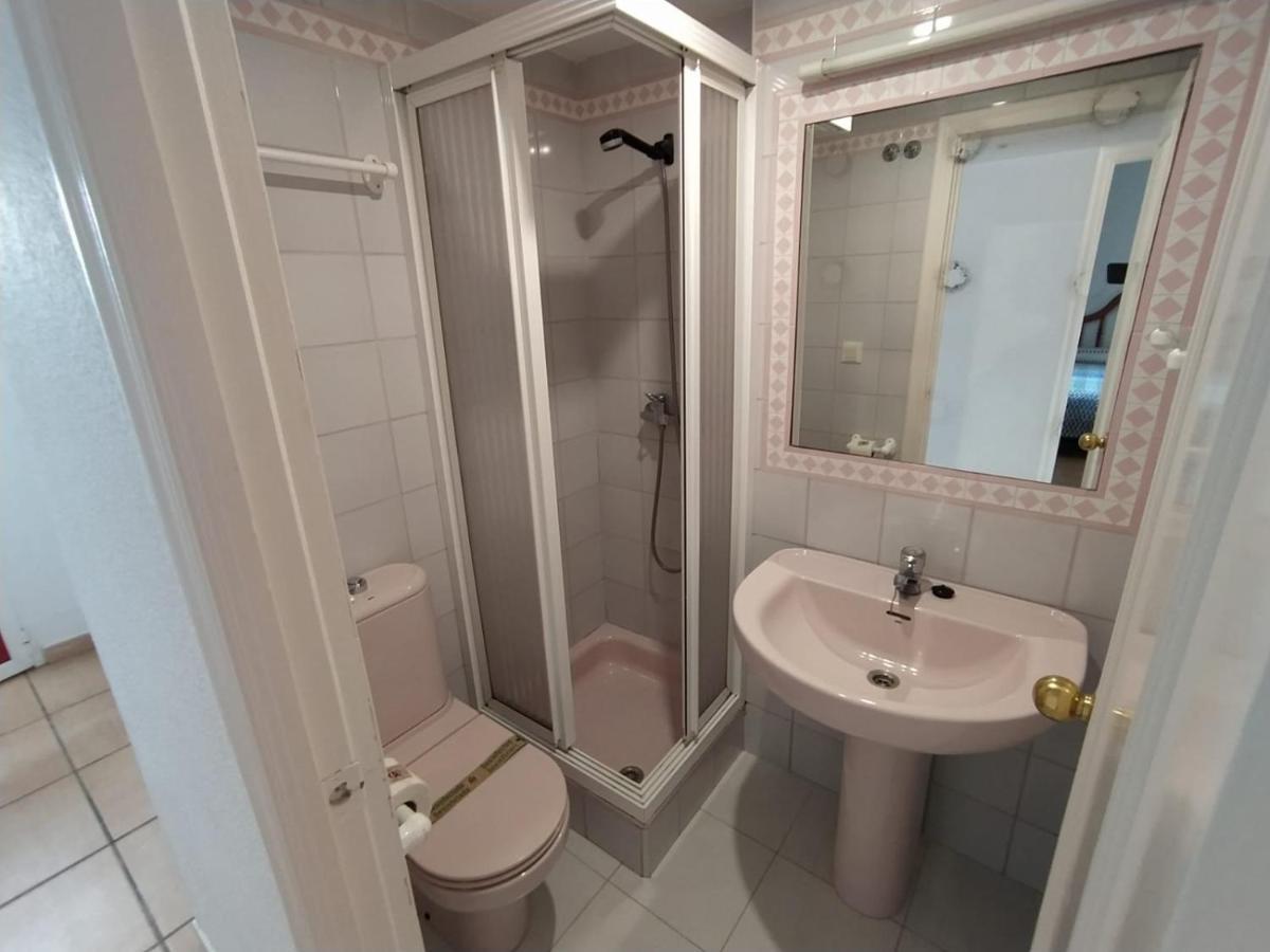איסלה קנלה Apto. Doble Planta Baja Con Acceso A La Piscina מראה חיצוני תמונה